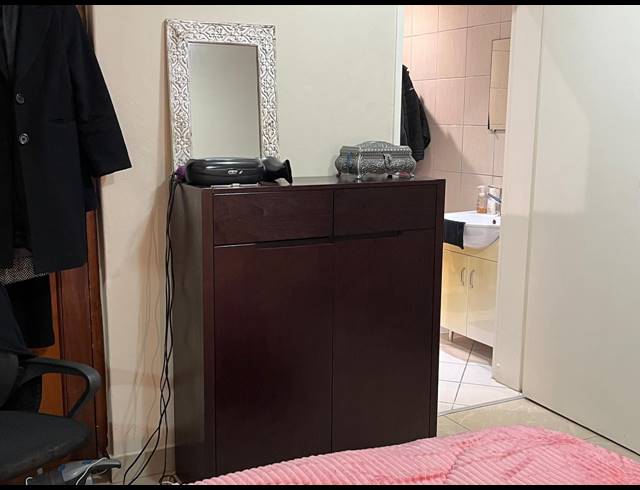 1 BEDROOM APARTMENT TO LET IN MELKBOSSTRAND CENTRAL